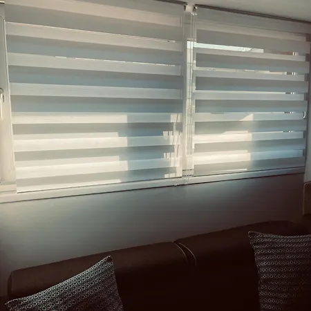 Apartment Duplex Elegant Au Coeur De Nice